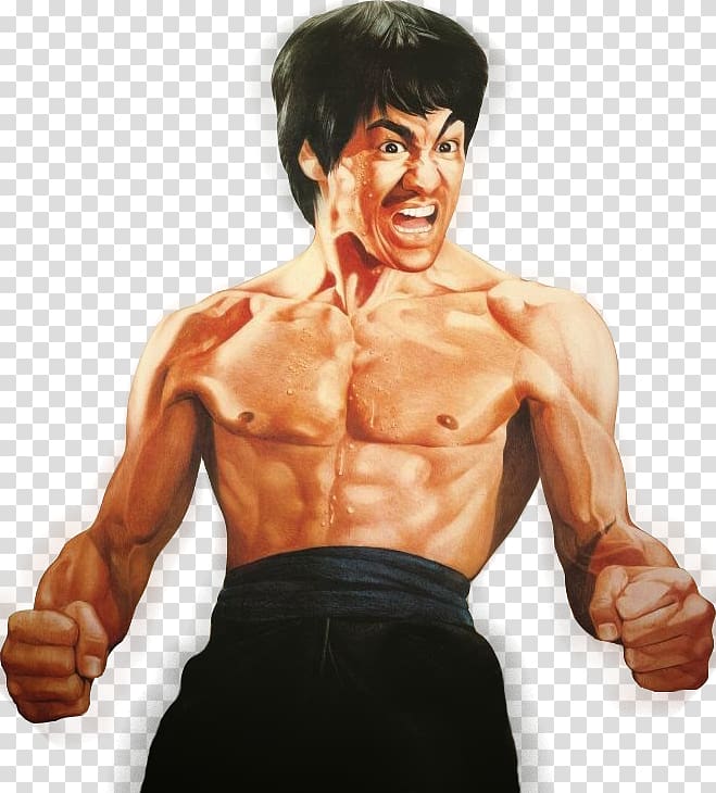 Bruce Lee The Big Boss Actor Voluntary Self Regulation of the Movie Industry DVD, bruce lee transparent background PNG clipart