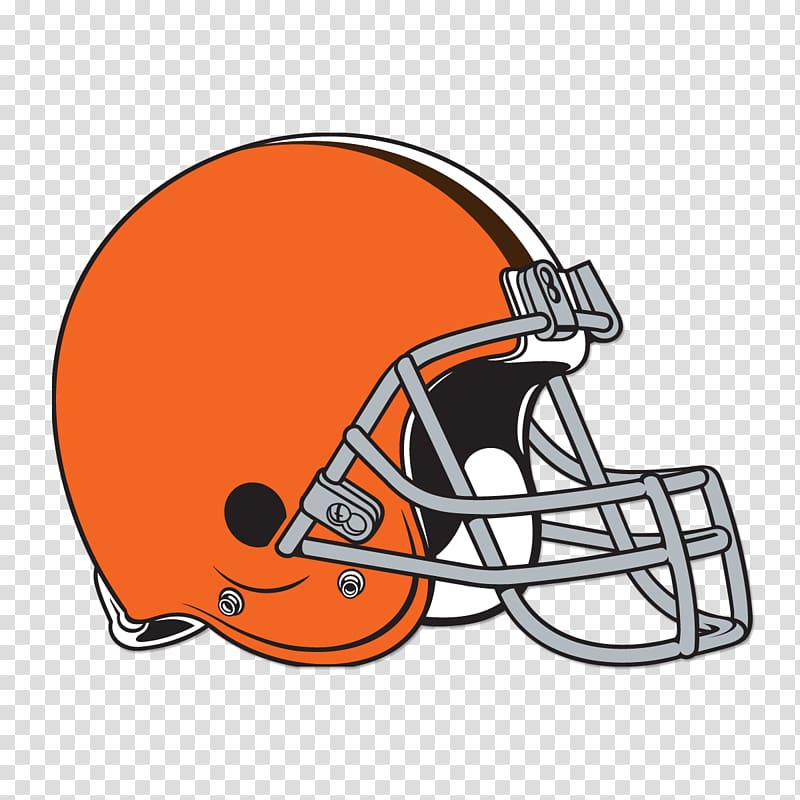 Cleveland Browns logo, Cleveland Browns NFL Buffalo Bills Indianapolis Colts Cincinnati Bengals, Chicago Bears Logo transparent background PNG clipart
