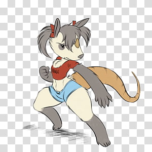 Cat Mammal Horse Dog Carnivora, Cat transparent background PNG clipart thumbnail