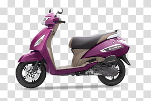 Scooter TVS Jupiter TVS Motor Company Motorcycle TVS, Rs Automotives, scooter transparent background PNG clipart thumbnail