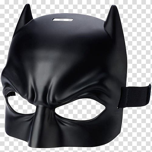 Batman Mask Mattel Superhero Toy, abstract background/mask transparent background PNG clipart