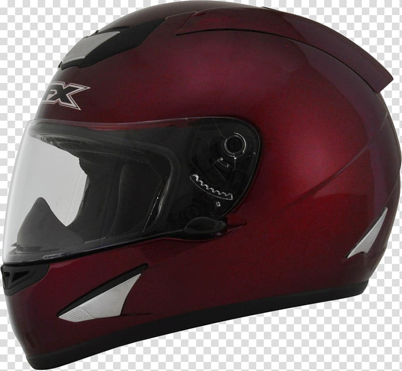 Motorcycle Helmets Scooter Integraalhelm, motorcycle helmets transparent background PNG clipart