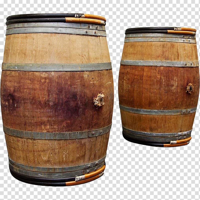 Maison Décor Barrel Wine Oak Maury, wine transparent background PNG clipart