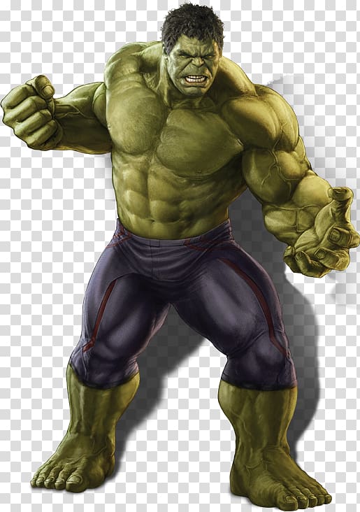 Hulk Ultron Marvel: Avengers Alliance Standee, Hulk Smash transparent background PNG clipart