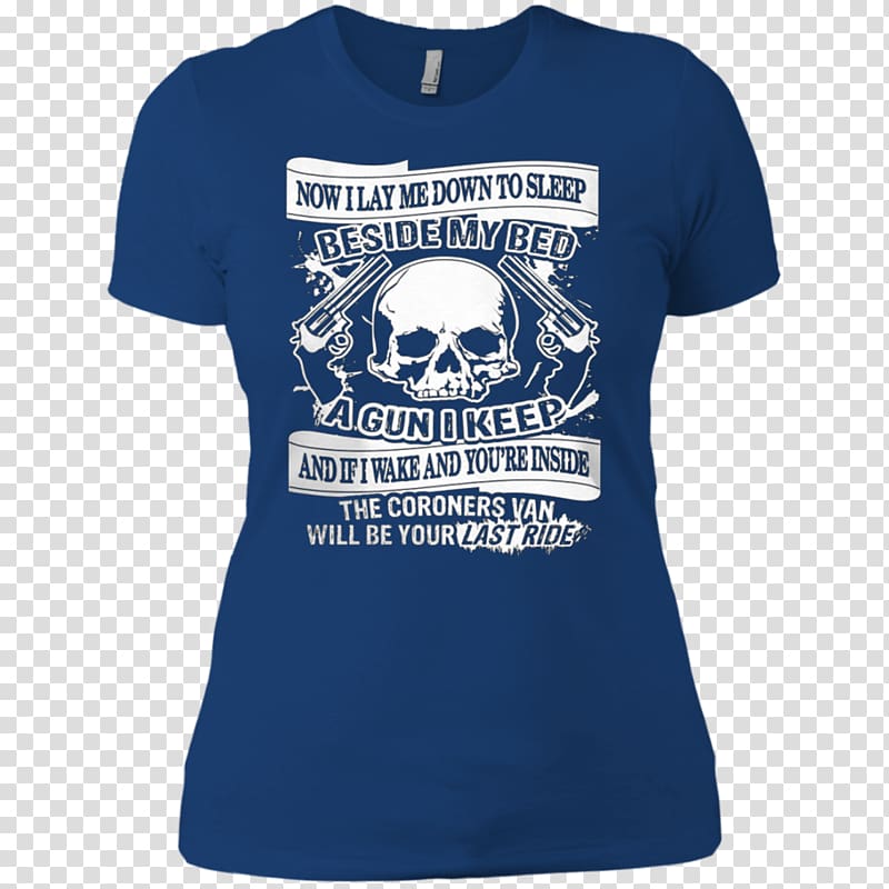 T-shirt Motorcycle Skull Death Saying, T-shirt transparent background PNG clipart