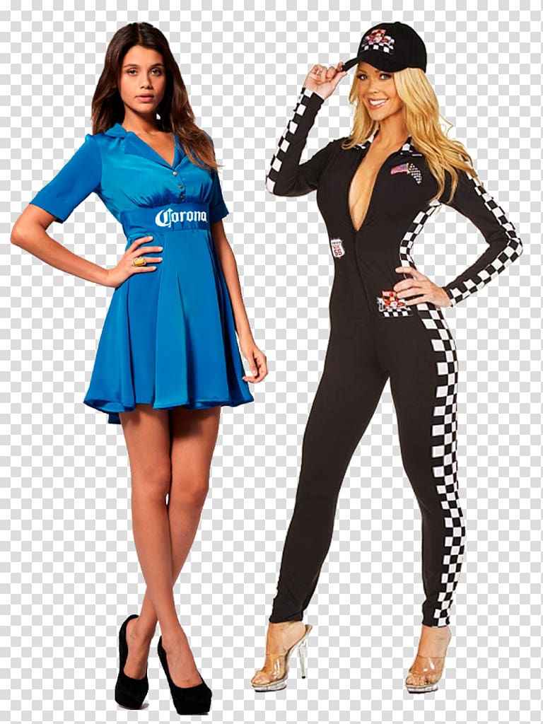 Halloween costume Sleeve Uniform Clothing, dress transparent background PNG clipart
