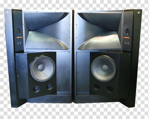 Subwoofer Computer speakers Studio monitor Sound box, Jbl speaker transparent background PNG clipart