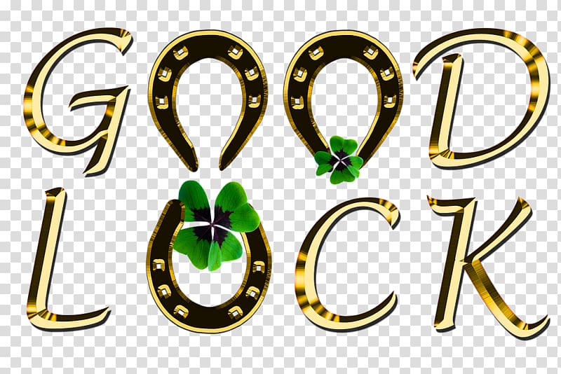 Luck Symbol , horseshoe transparent background PNG clipart