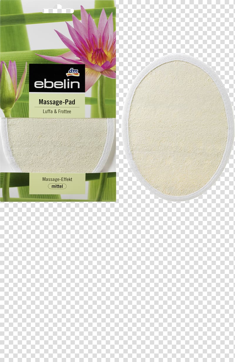 Sponge gourd Massage Terrycloth dm-drogerie markt Shower gel, luffa transparent background PNG clipart