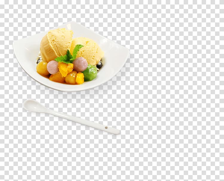 Vegetarian cuisine Spoon Food Vegetarianism La Quinta Inns & Suites, CL Candy Corn Banner transparent background PNG clipart