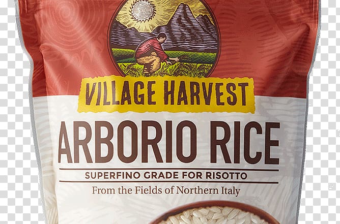 Arborio rice Harvest Moon: Skytree Village Risotto Oryza sativa Basmati, rice transparent background PNG clipart