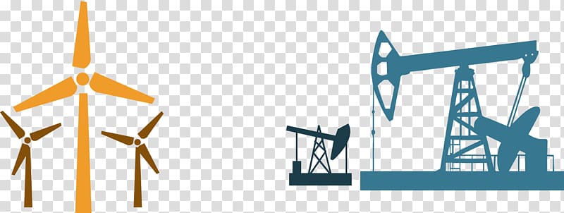 Infographic Petroleum industry Natural gas Presentation, ppt material transparent background PNG clipart
