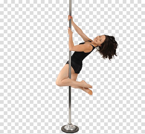 Physical fitness Pole dance Wellness Sport Club Lyon 3 Vendôme, pole dancer transparent background PNG clipart