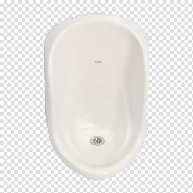 kitchen sink Bathroom, urinal top view transparent background PNG clipart