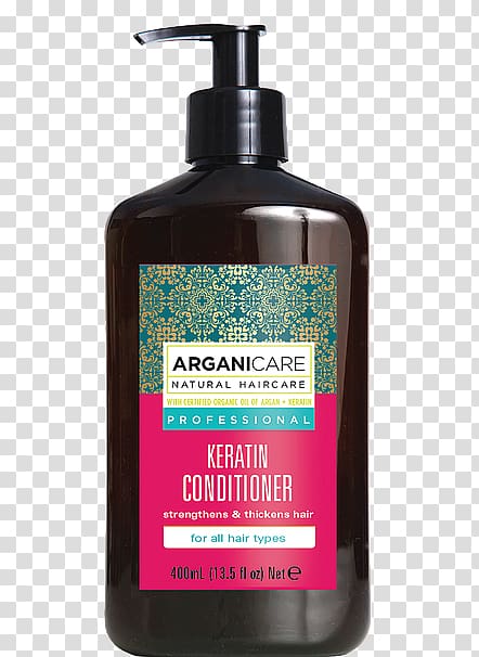 Hair conditioner Argan oil Shampoo Hair Care, argan oil transparent background PNG clipart