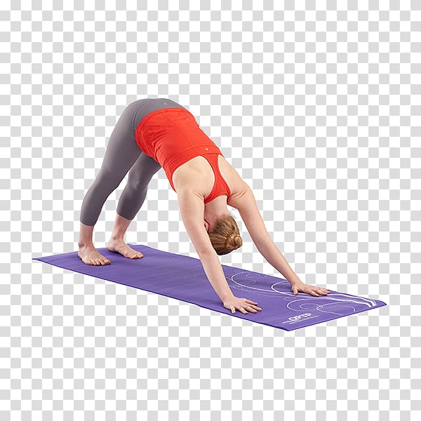 Yoga & Pilates Mats Yoga as exercise, Yoga transparent background PNG clipart