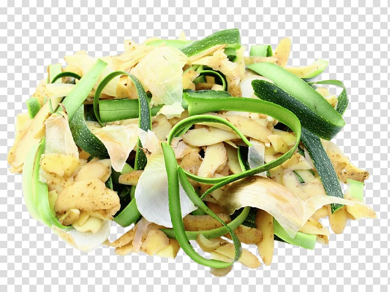 Vegetarian cuisine Vegetable Pad thai Leftovers Peel, vegetable transparent background PNG clipart