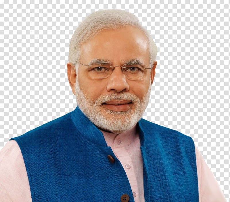 Narendra Modi 2016 Indian banknote demonetisation Prime Minister of India Gujarat, narendra modi transparent background PNG clipart