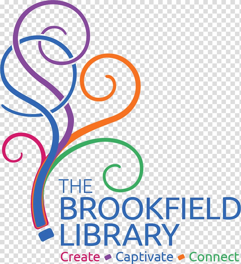 The Brookfield Library Central Library Public library Computer, Wechat logo transparent background PNG clipart