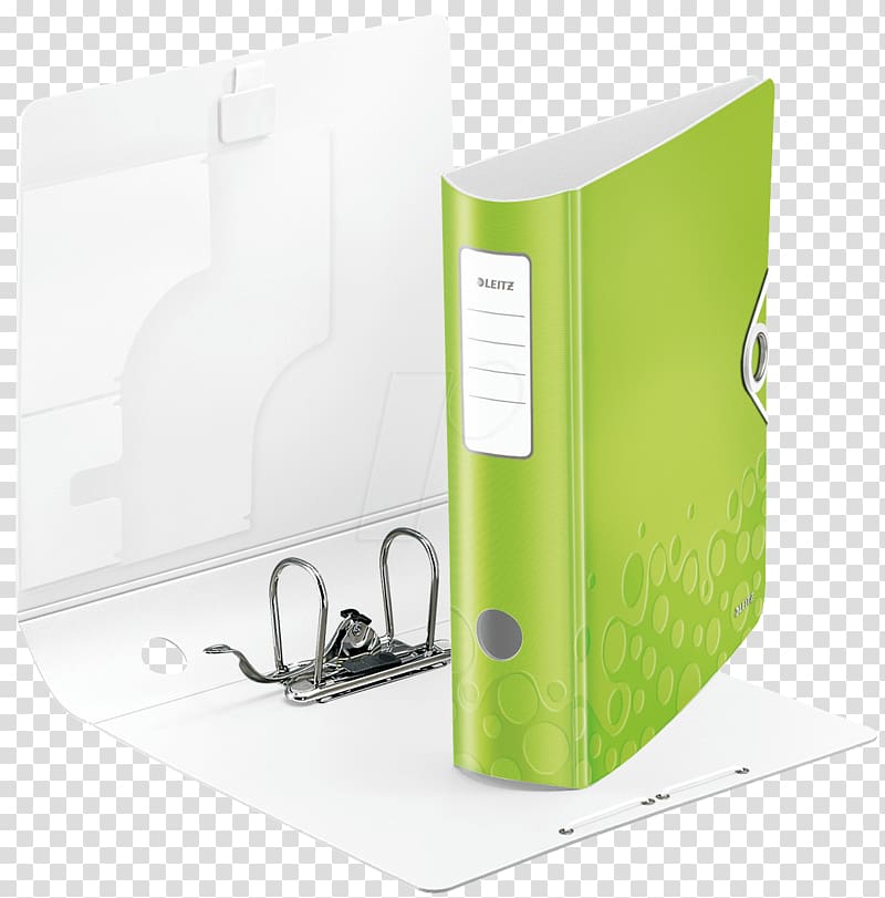 Standard Paper size Ringbuch Ring binder Esselte Leitz GmbH & Co KG, transparent background PNG clipart
