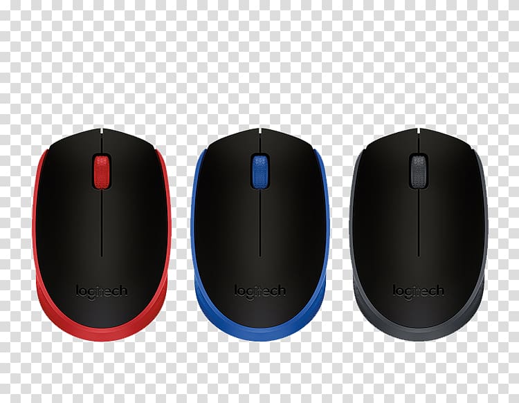 Computer mouse Logitech Wireless , Logitech mouse transparent background PNG clipart