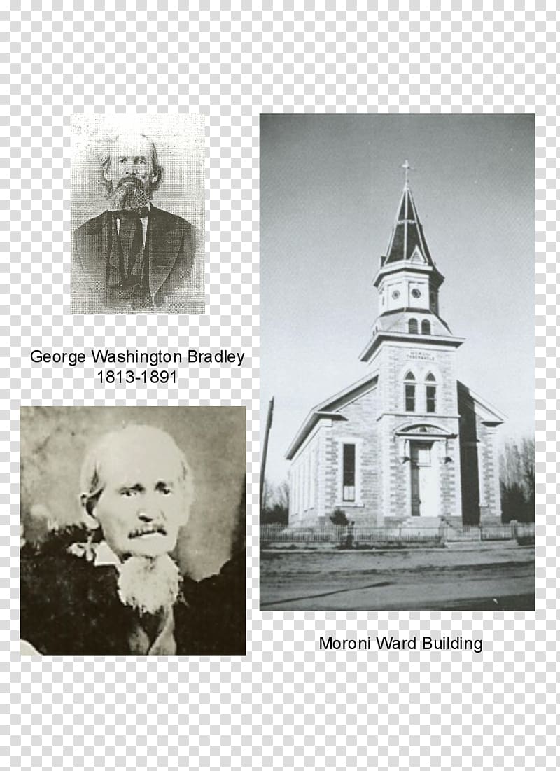 Chapel White, george washington transparent background PNG clipart