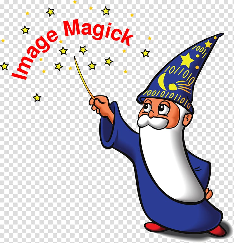 Magick Magick File Format JPEG Command-line interface, transparent background PNG clipart