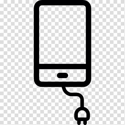 Battery charger iPhone Mobile Phone Accessories Computer Icons , Iphone transparent background PNG clipart