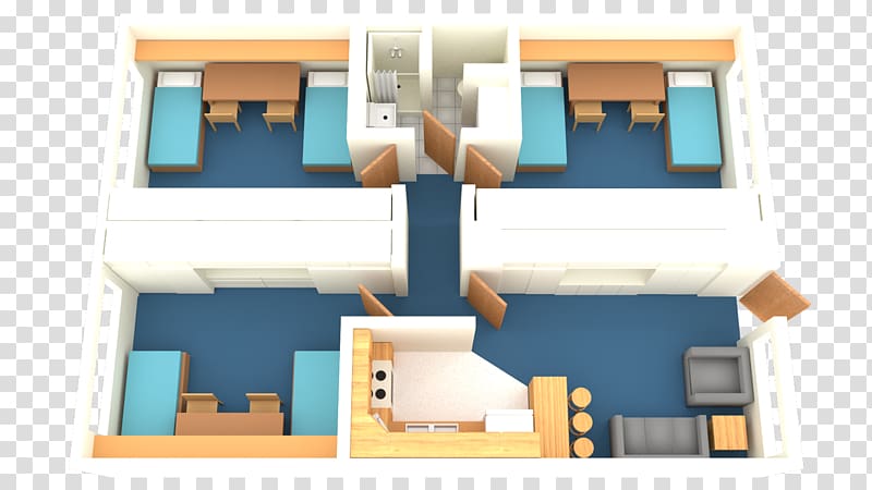 Floor plan Home Utah State University-Housing & Food House, Home transparent background PNG clipart