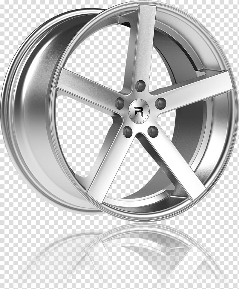 Alloy wheel Rim Autofelge Spoke Tire, speedline transparent background PNG clipart