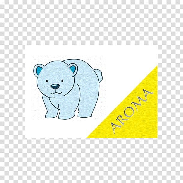 Polar bear Drawing American black bear Cuteness, bear transparent background PNG clipart