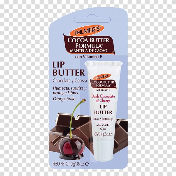 Lip balm Cocoa butter Mars, butter transparent background PNG clipart