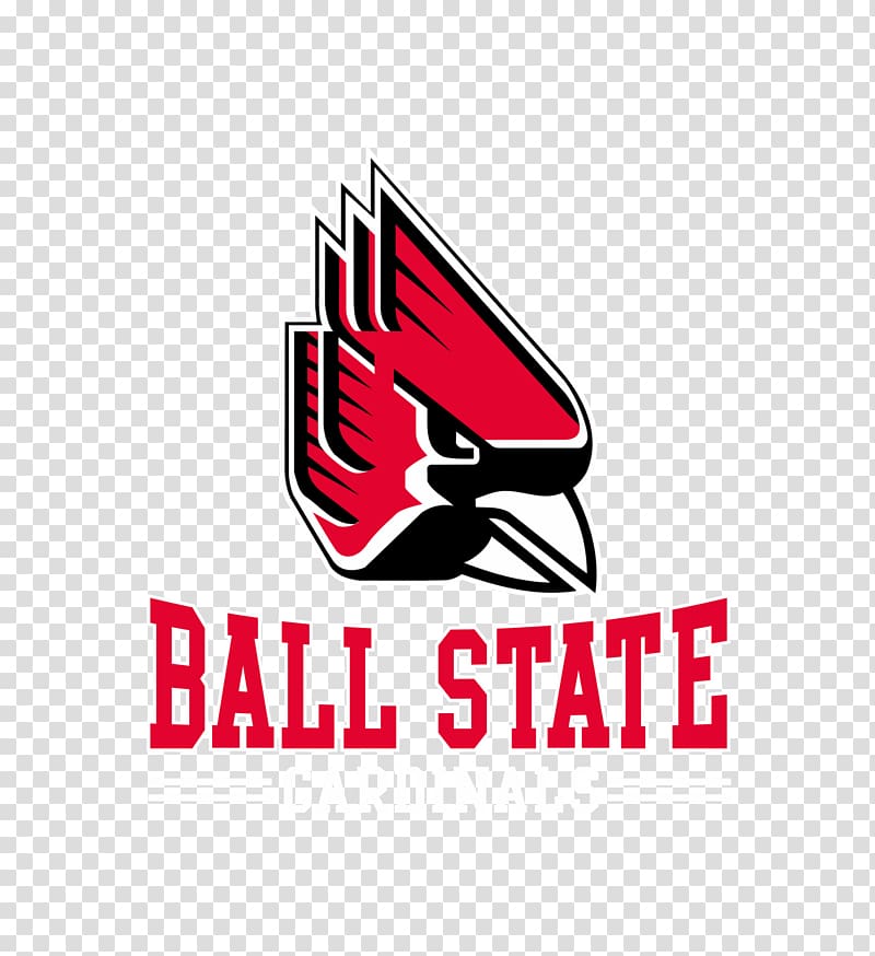 Ball State University Ball State Cardinals women\'s basketball Ball State Cardinals baseball Ball State Cardinals men\'s basketball Ball State Cardinals football, others transparent background PNG clipart