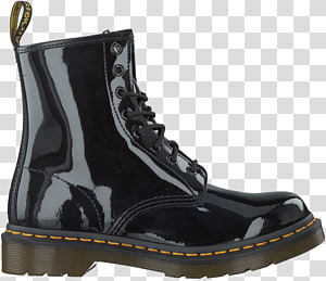 Doc martens outlet transparentes