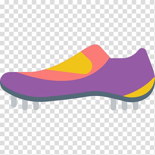 Scalable Graphics Shoe Icon, Purple shoes transparent background PNG clipart