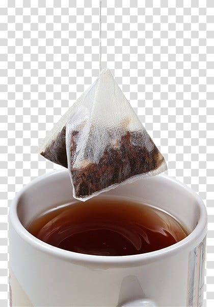 Bubble tea Coffee Tea bag Mug, Bubble tea transparent background PNG clipart