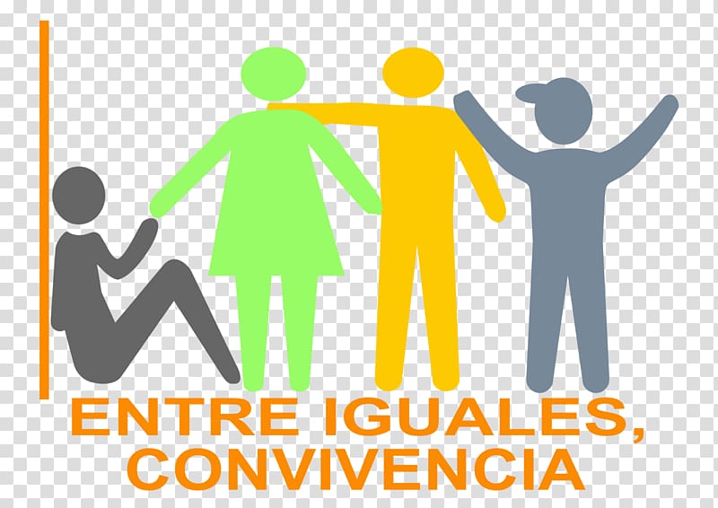 Gender violence School bullying Cyberbullying, convivencia transparent background PNG clipart