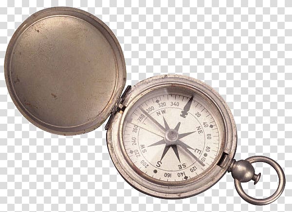Compass North West Cardinal direction South, compass transparent background PNG clipart