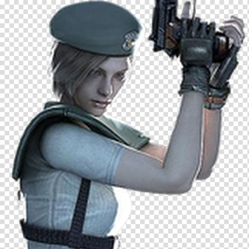Resident Evil: The Umbrella Chronicles Resident Evil 3: Nemesis Resident Evil Zero Resident Evil 5, jill valentine resident evil 5 transparent background PNG clipart
