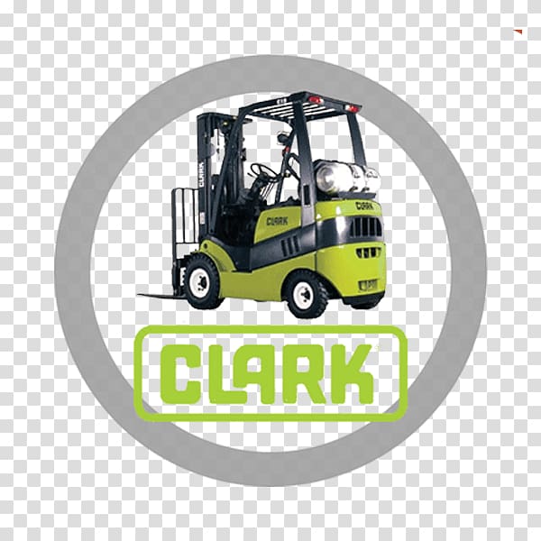 Forklift Clark Material Handling Company Liquefied petroleum gas technique Machine, lilly transparent background PNG clipart