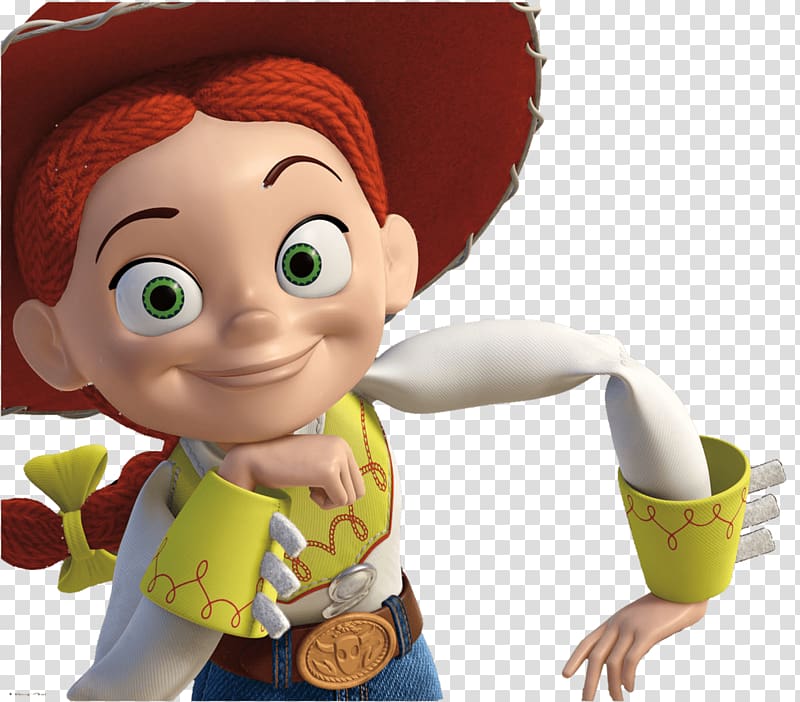 Jessie Buzz Lightyear Sheriff Woody Toy Story Little Bo Peep, toystory transparent background PNG clipart