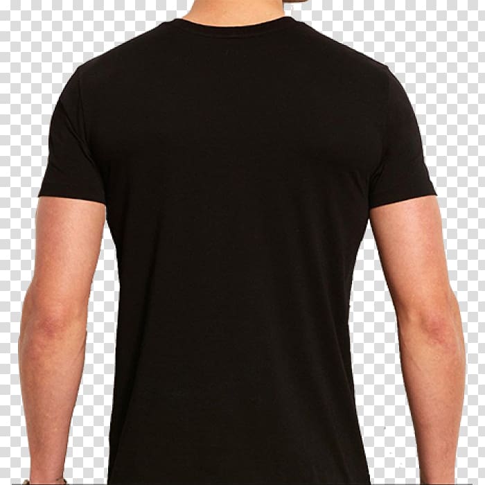 Concert T-shirt Clothing Top, T-shirt transparent background PNG clipart