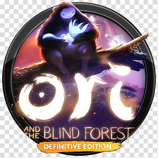 Ori and the Blind Forest (Additional Soundtrack) Music Album, others transparent background PNG clipart