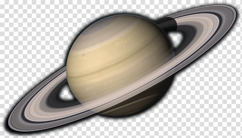 planet saturn clipart