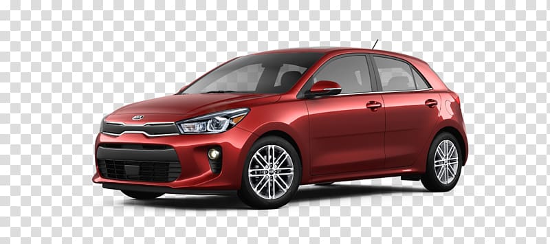 2018 Kia Rio Kia Motors Kia Forte KIA Rio X-Line Luxe 2018 FWC, kia transparent background PNG clipart