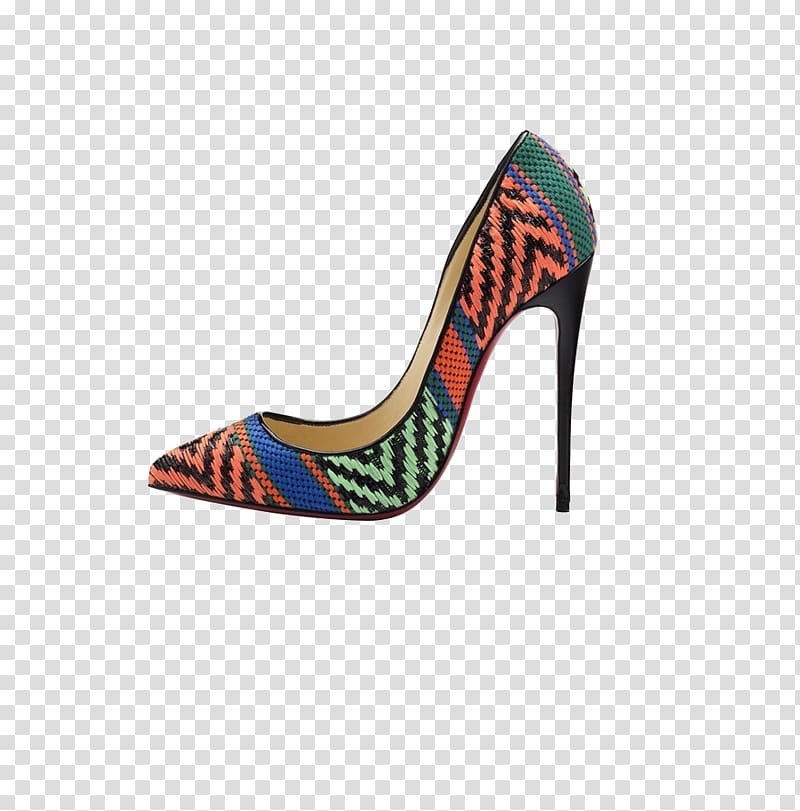Shoe High-heeled footwear Handbag Sneakers, Ms. heels transparent background PNG clipart