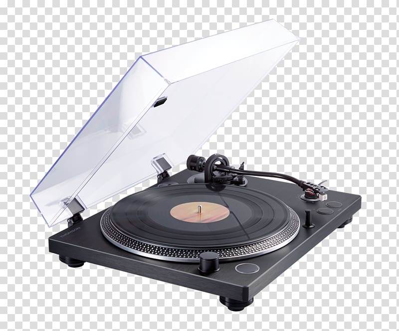 Big Ben Thomson BT Professional Turntable Gramophone Bluetooth Bigben Interactive DS500 Altavoz, Turntable transparent background PNG clipart