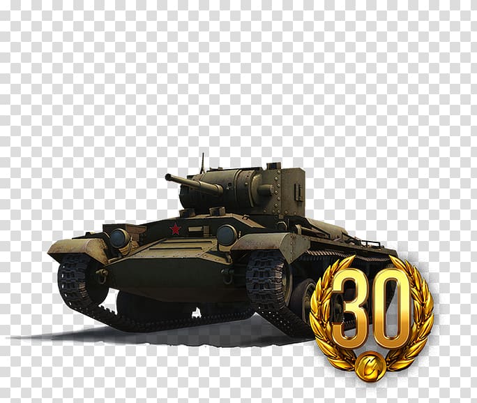 World of Tanks Churchill tank Valentine tank Light tank, Premium Accoun transparent background PNG clipart