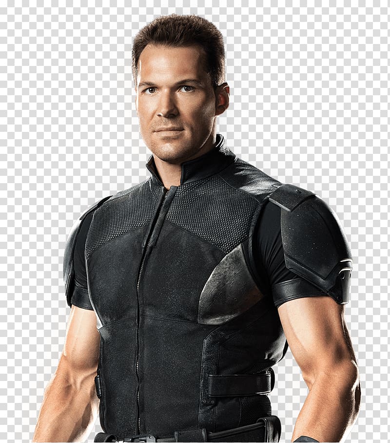 Daniel Cudmore Colossus Iceman Professor X Kitty Pryde, colossus of rhodes transparent background PNG clipart
