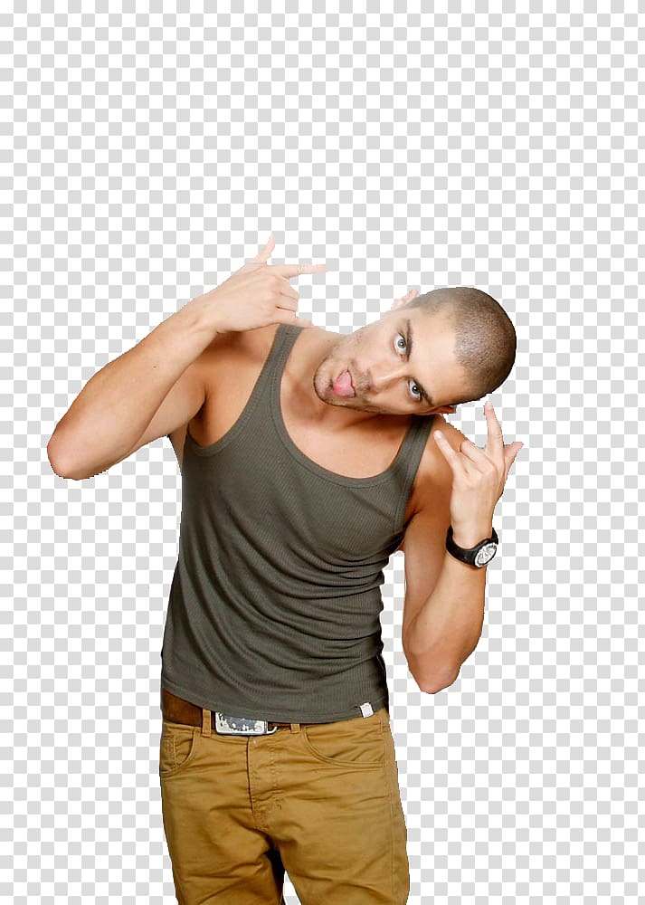 The Wanted Boy band Artist, others transparent background PNG clipart